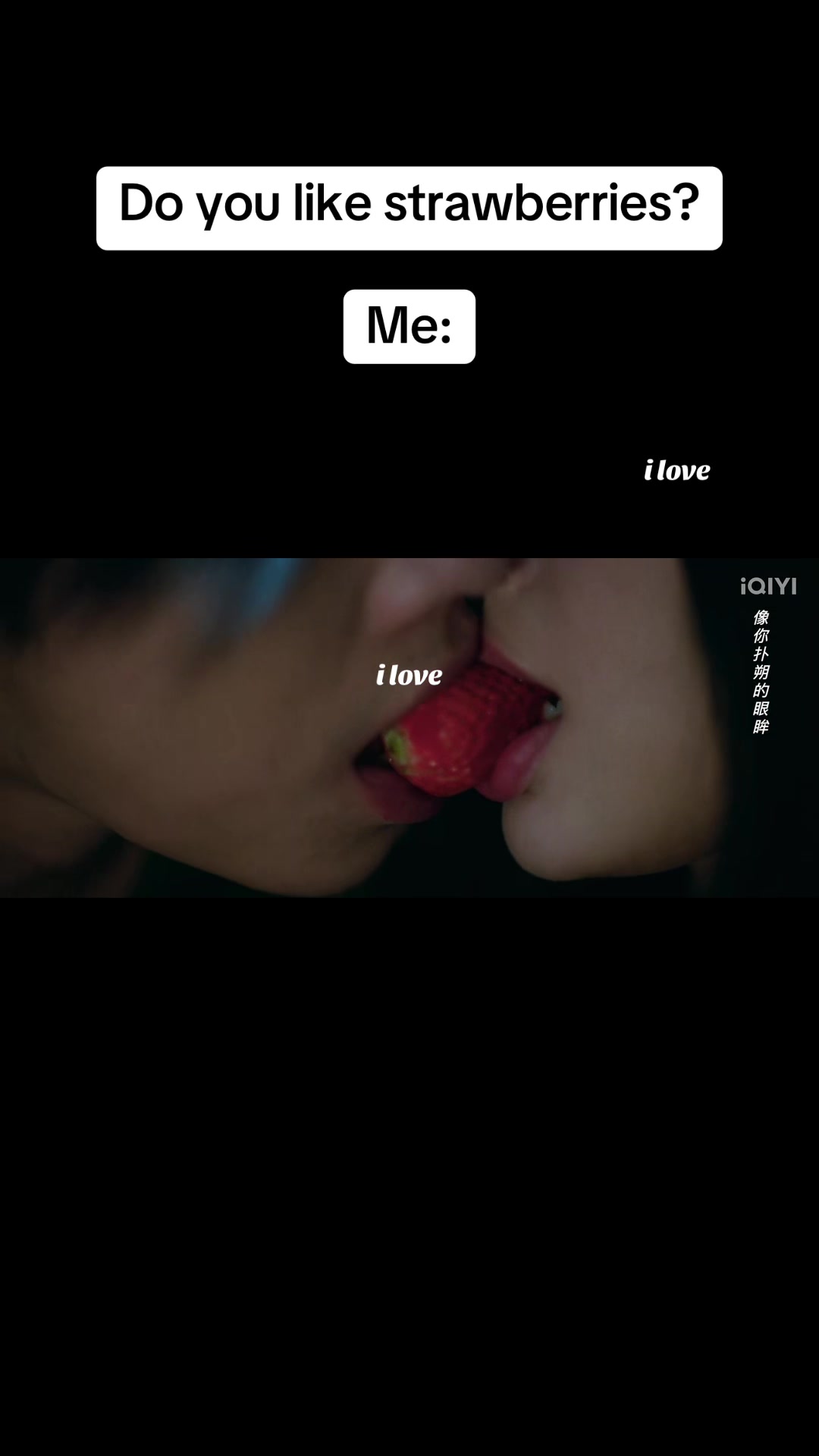 @Yu Meiren