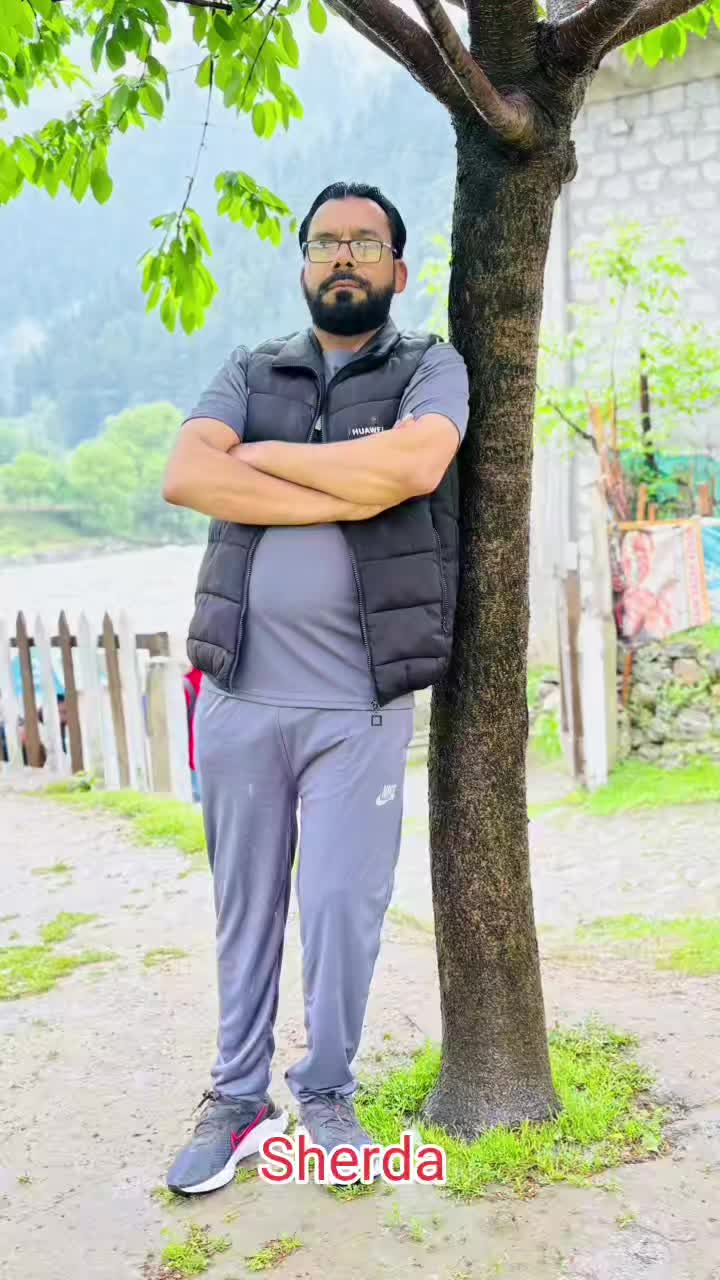 @Raja Jamil