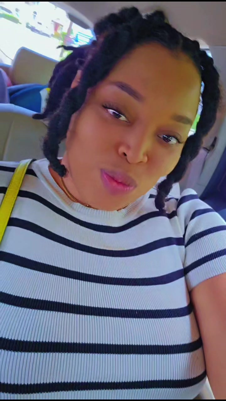 @Shanirah Samuel🇰🇳♊️
