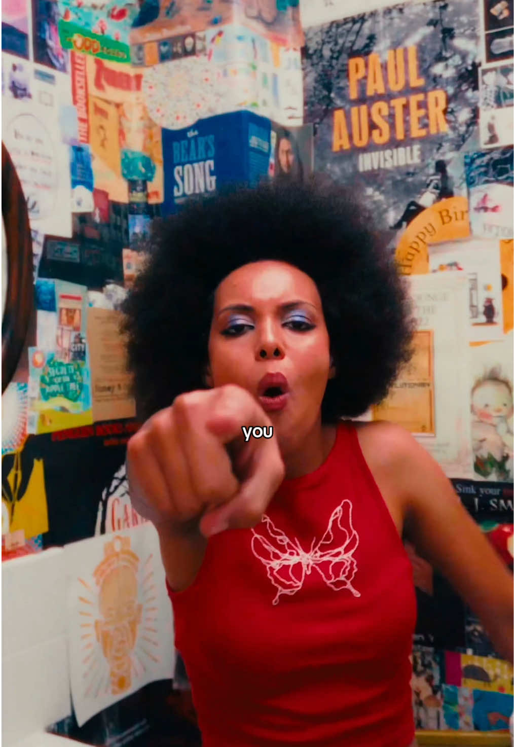 @Mila Smith