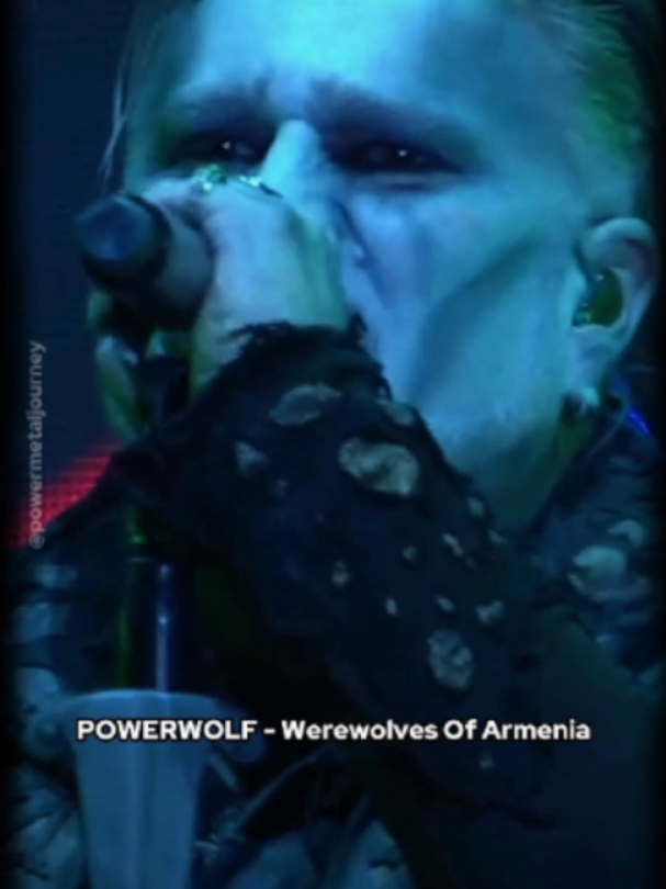 @Power Metal Journey