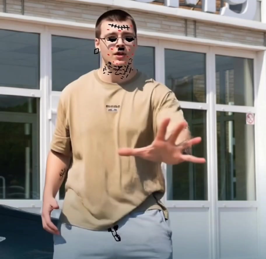 @депрессивный