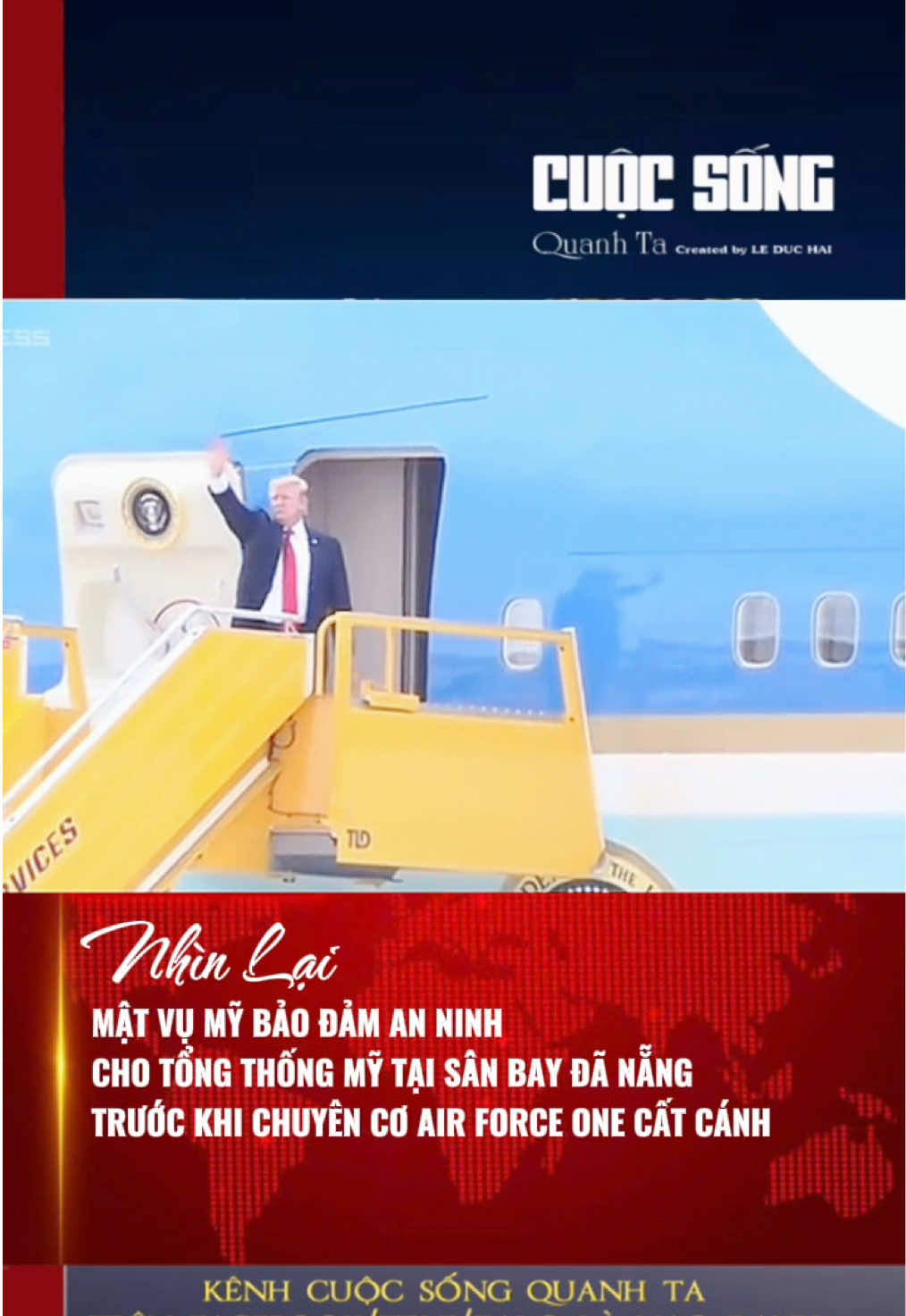 @Cuộc Sống Quanh Ta