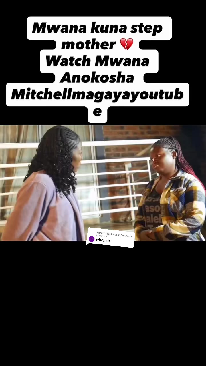 @Mitchellmagaya’s edutainment