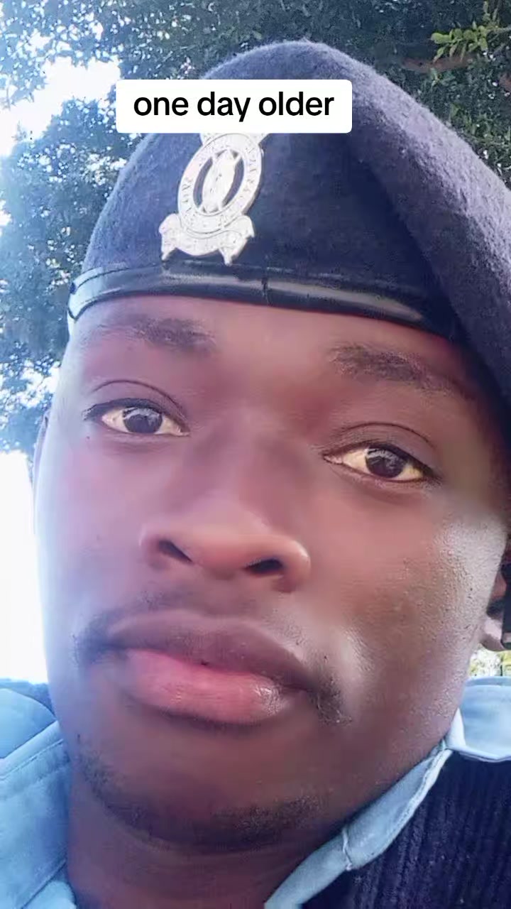 @MINISTER JOSEPH MUGURU (SALT)