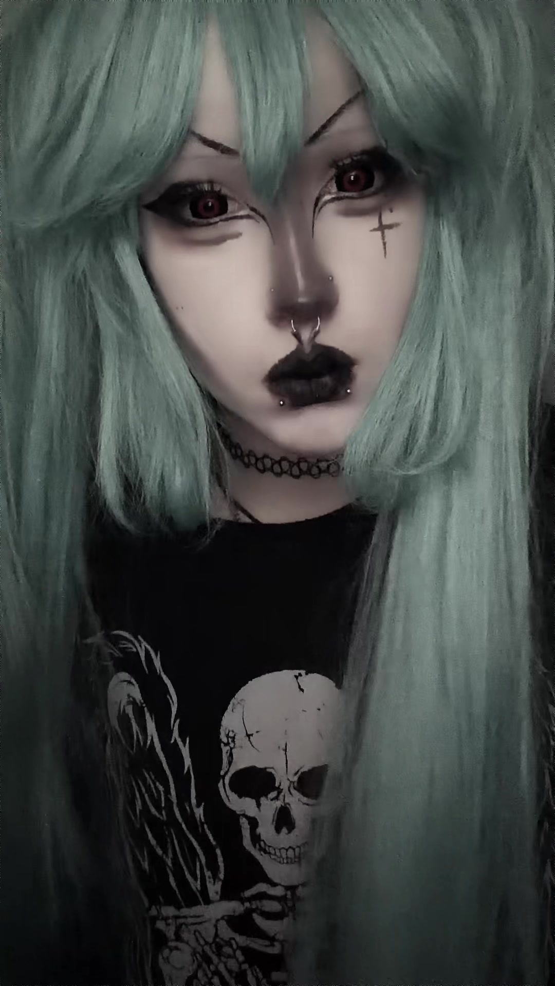 @♱ Vron ˖°🦇ִ ࣪𖤐