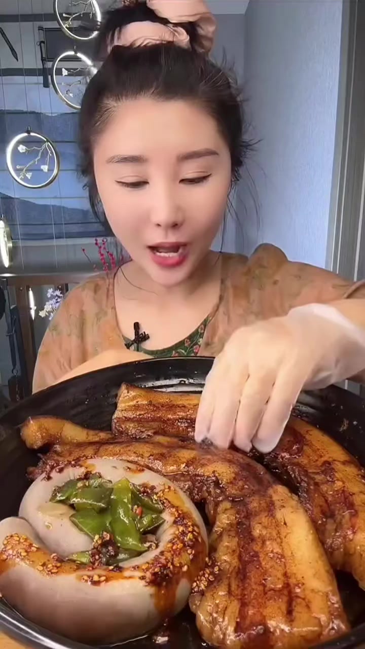 @Mukbang Time