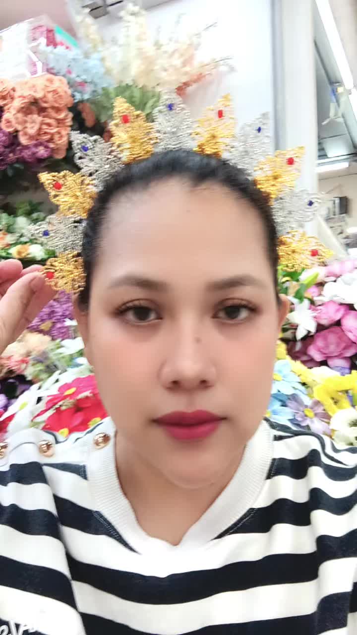 @Miss rania