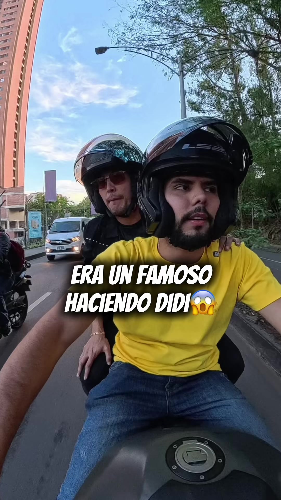 @Nicolas Pallares