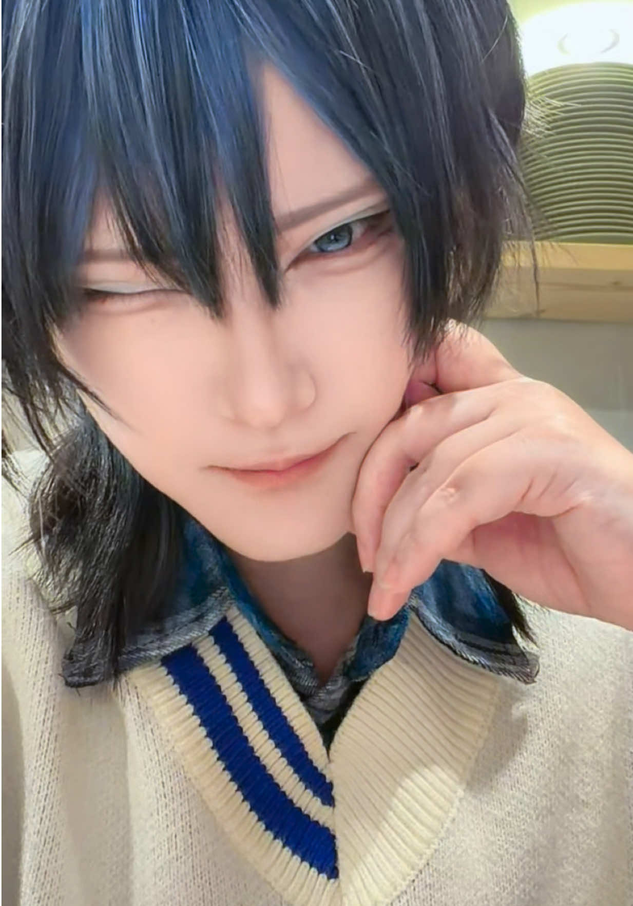 @Nanamura❄️💚
