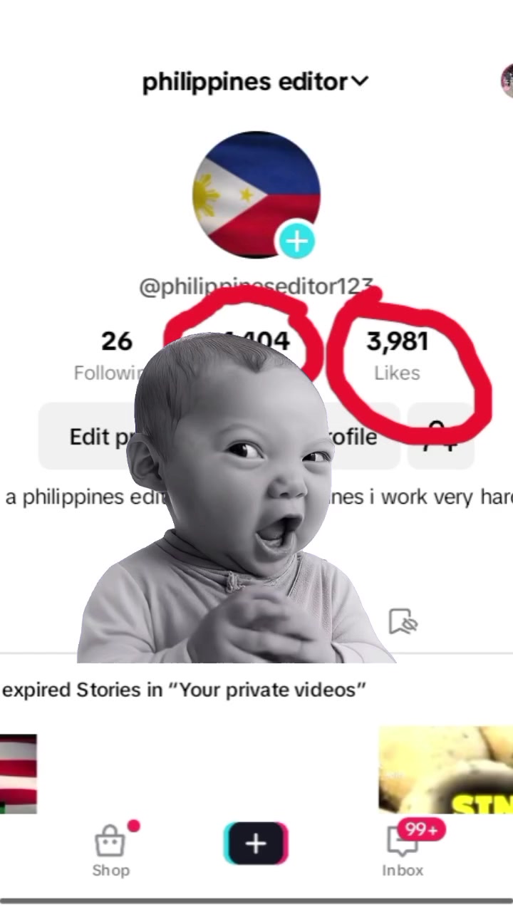 @philippines editor