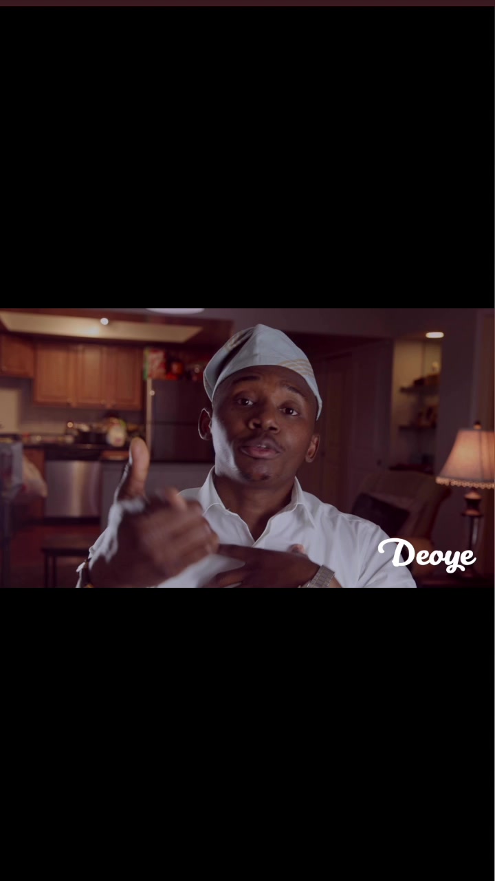 @Deoye