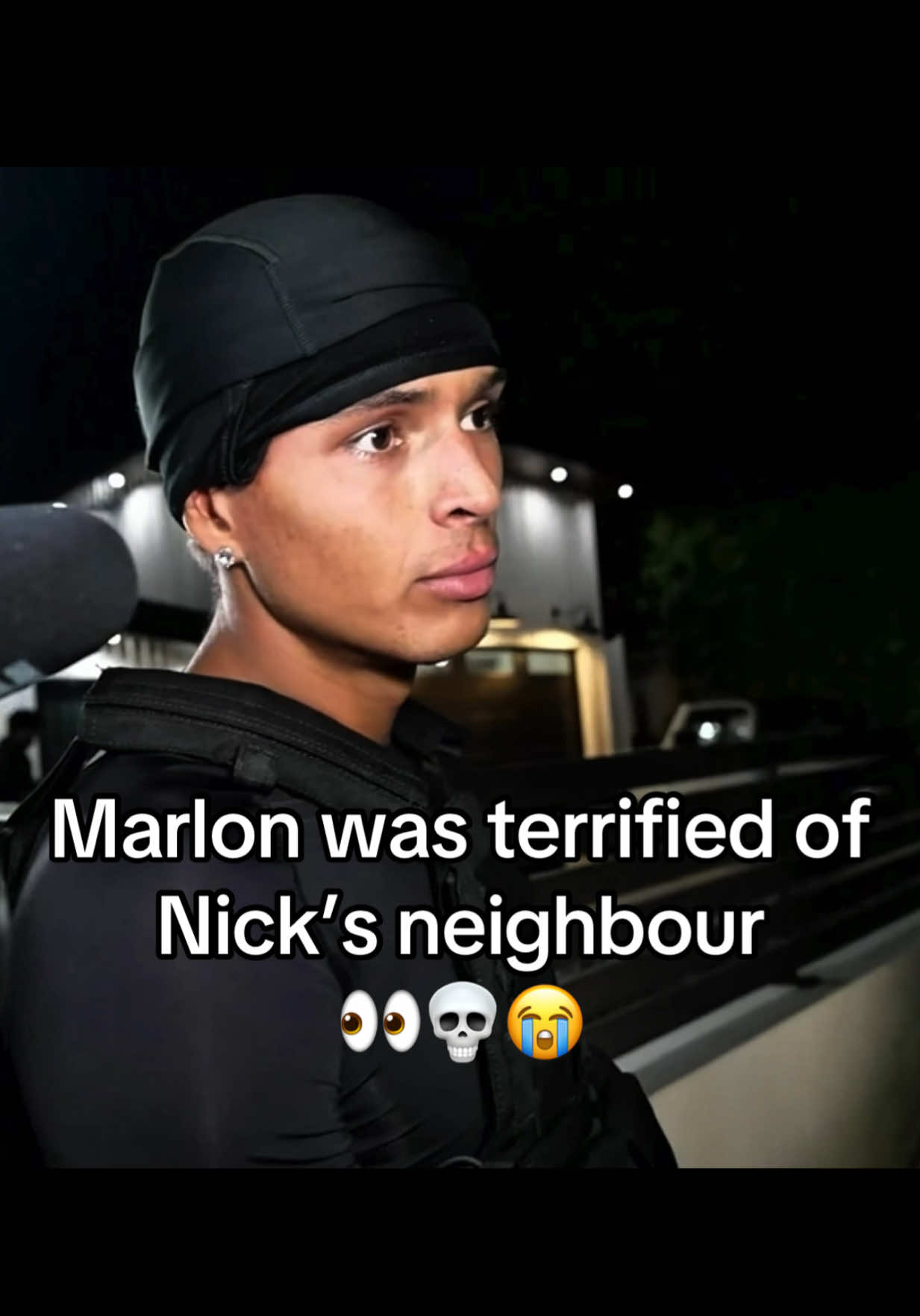 @Nick Nayersina HQ