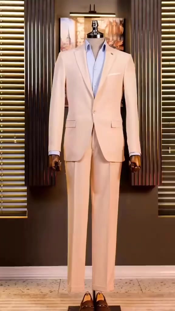 @Gents Suiting by JazZy