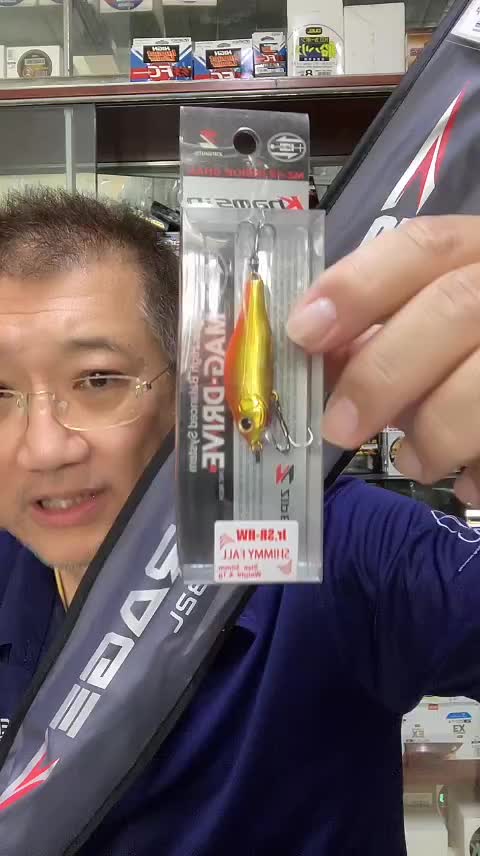 @Parknumfishing