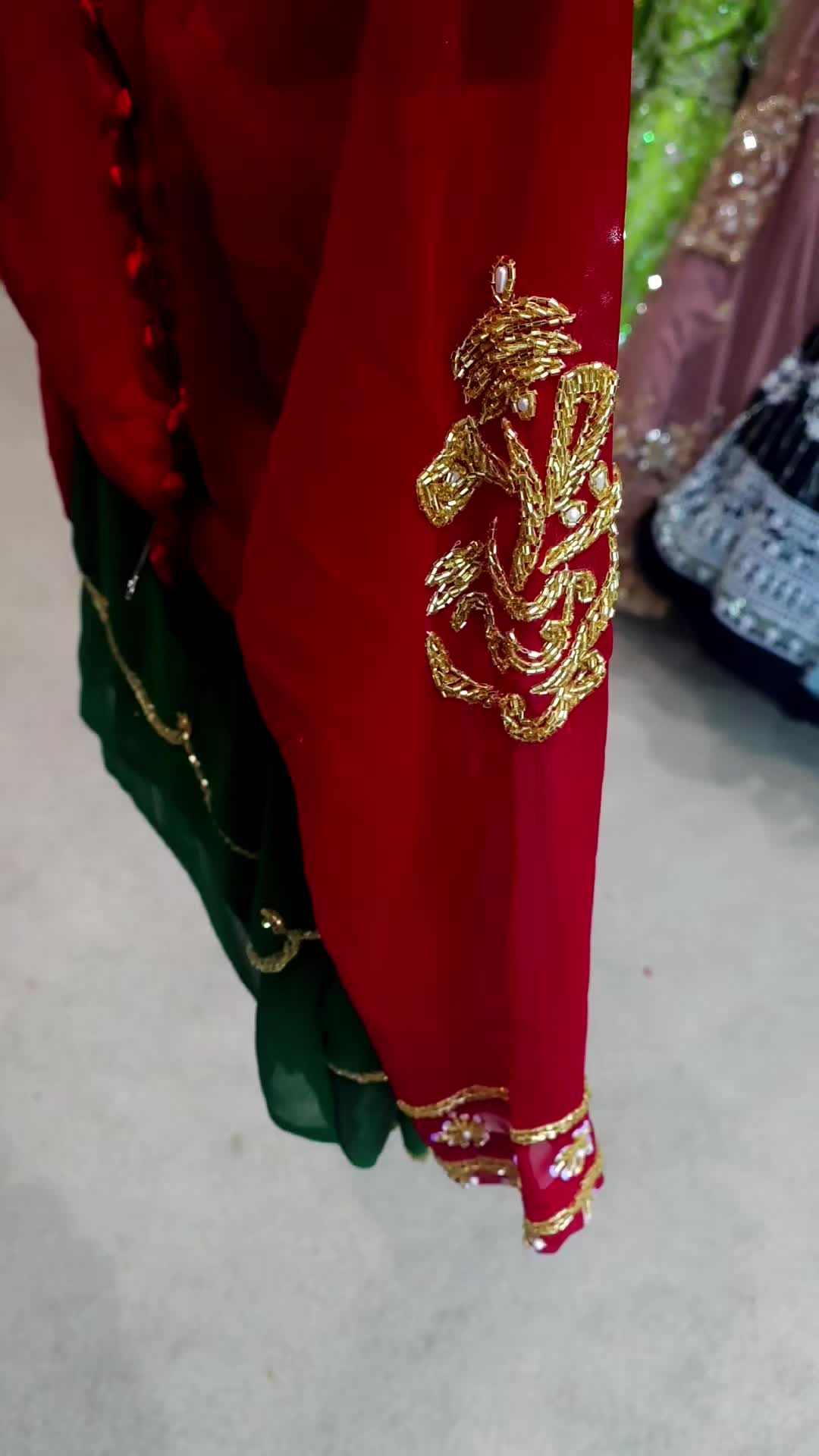@Traditional curves