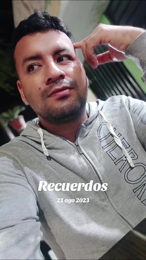 @Siempre Alfred