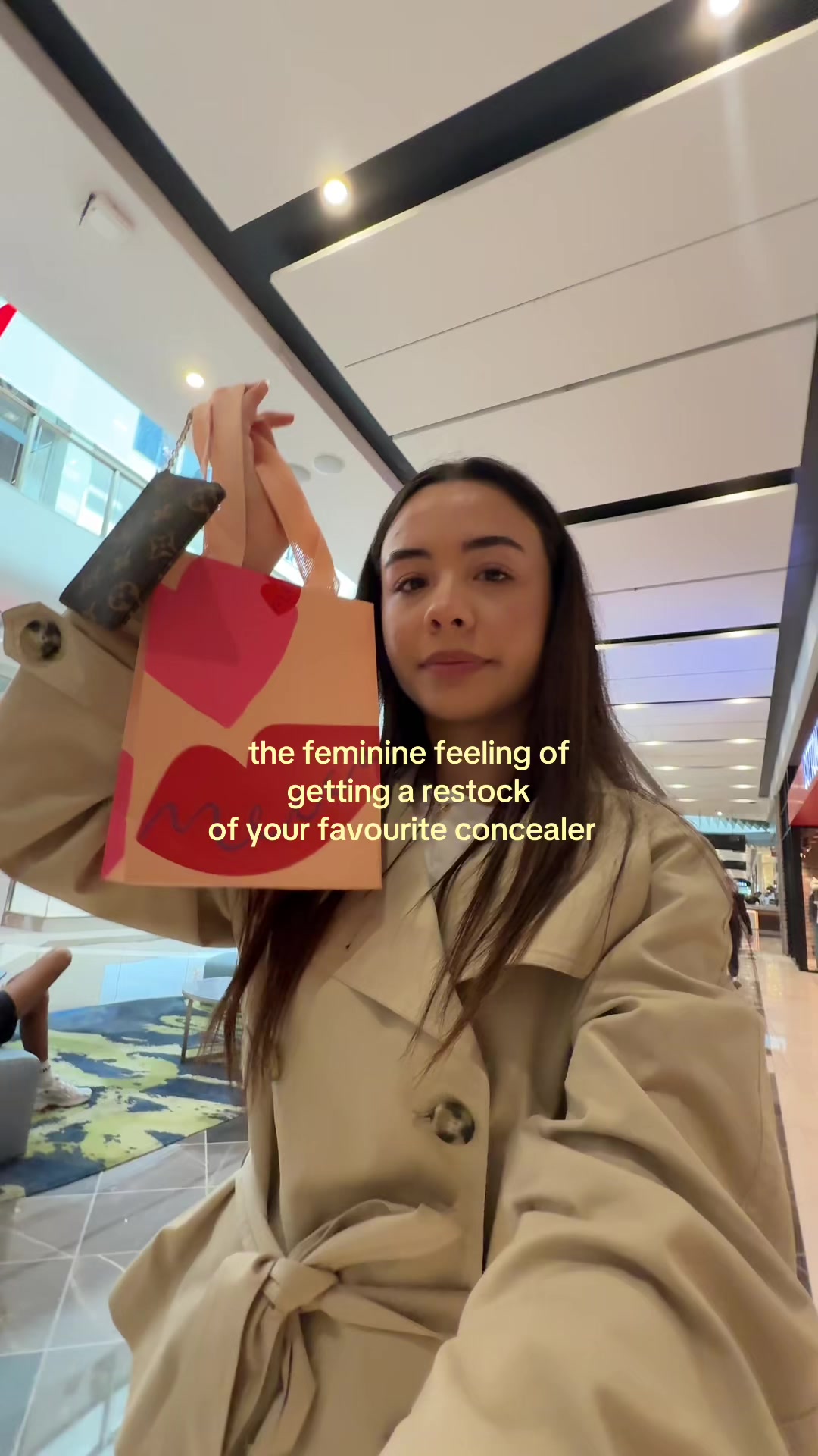 @LUCIANA ROSE