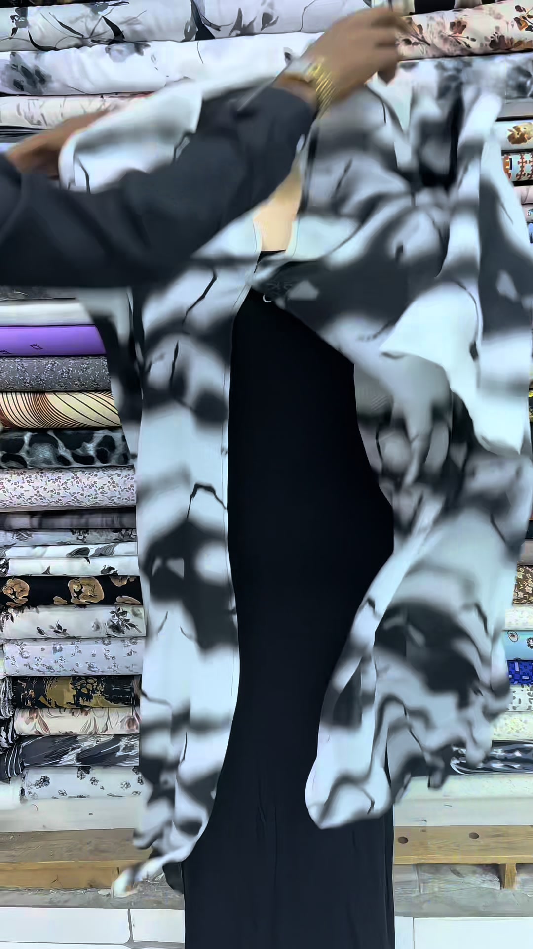 @Carwo Dooq Fashion