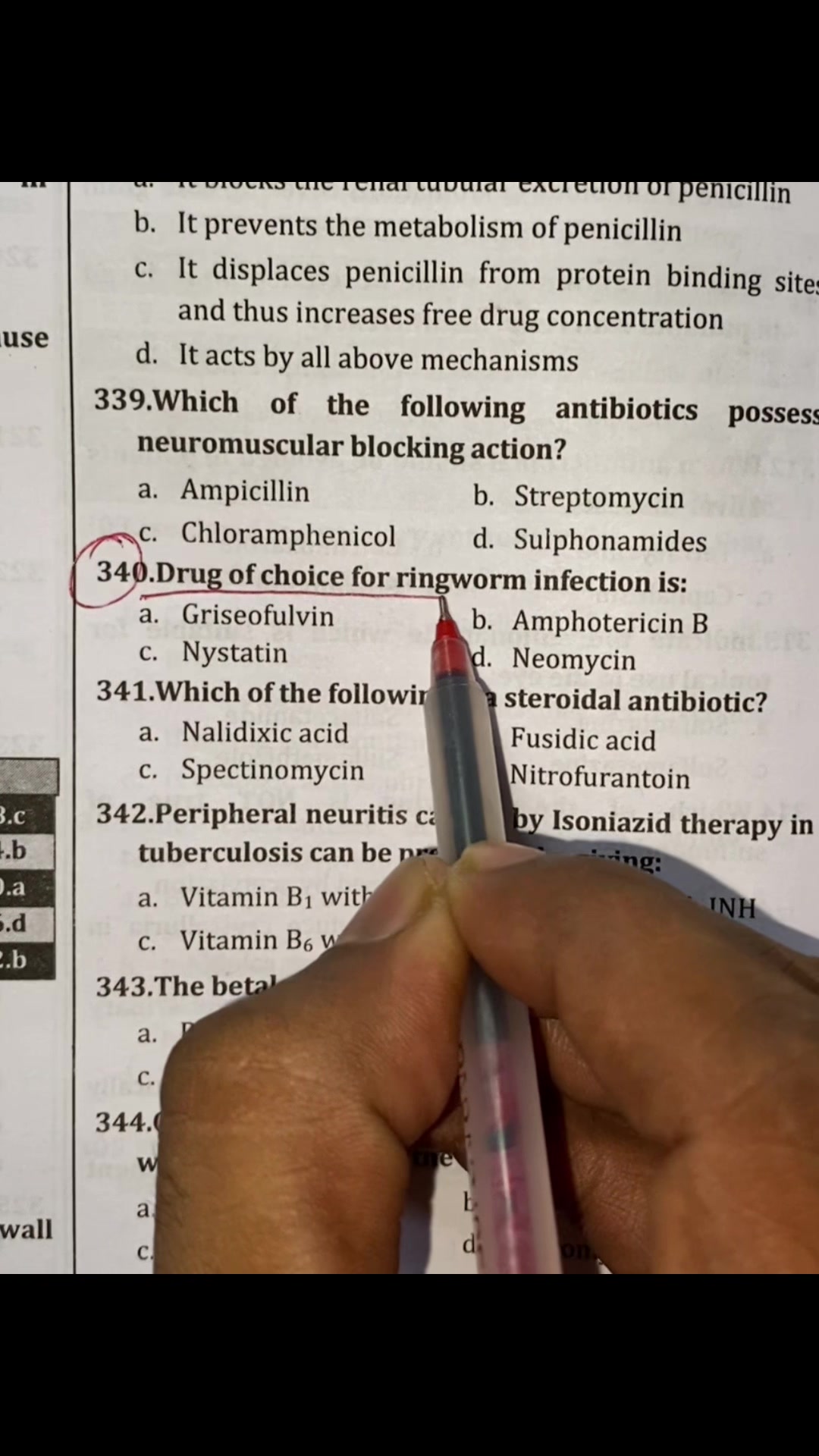 @Medical Knowledge