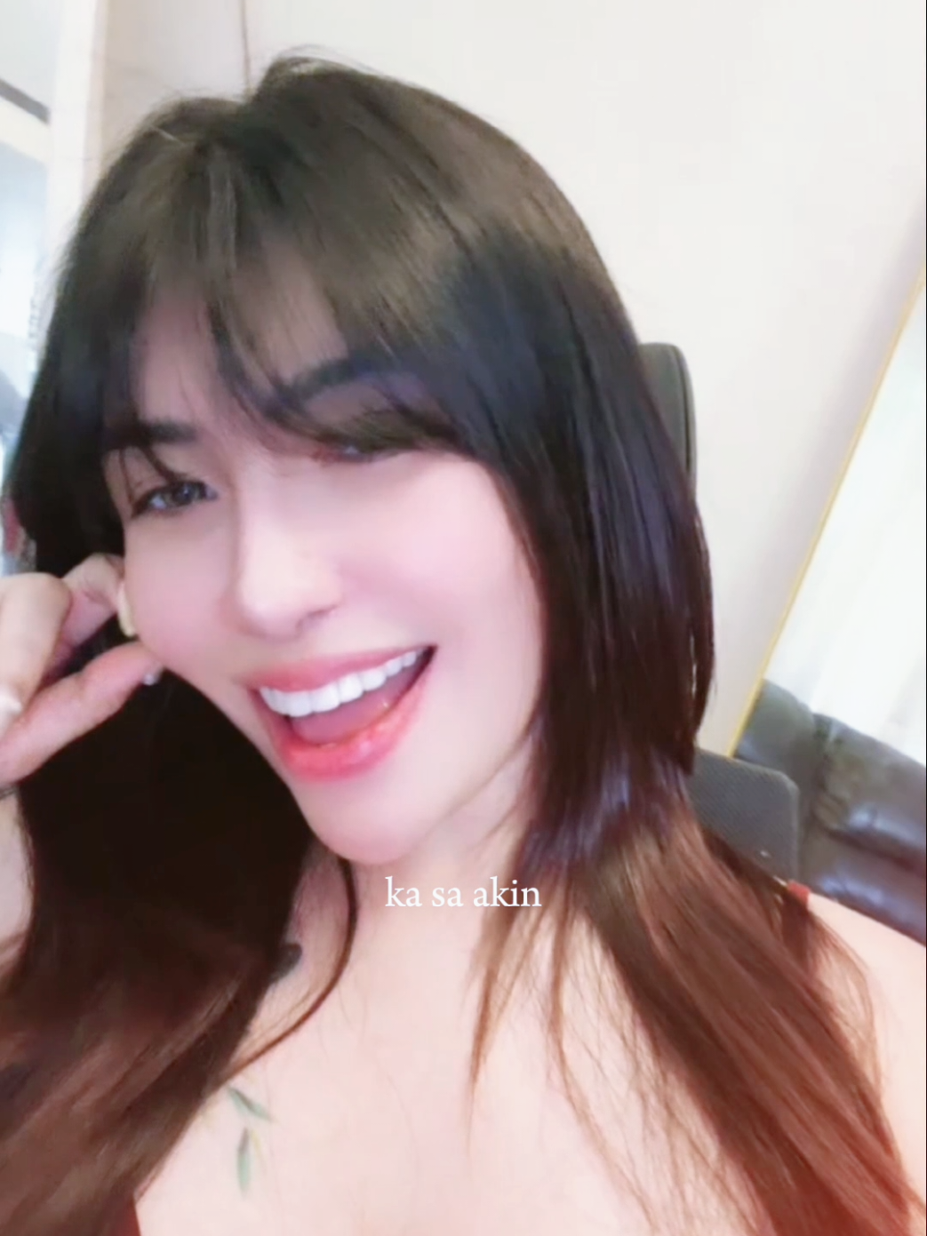 @Nickie Ashen 💕