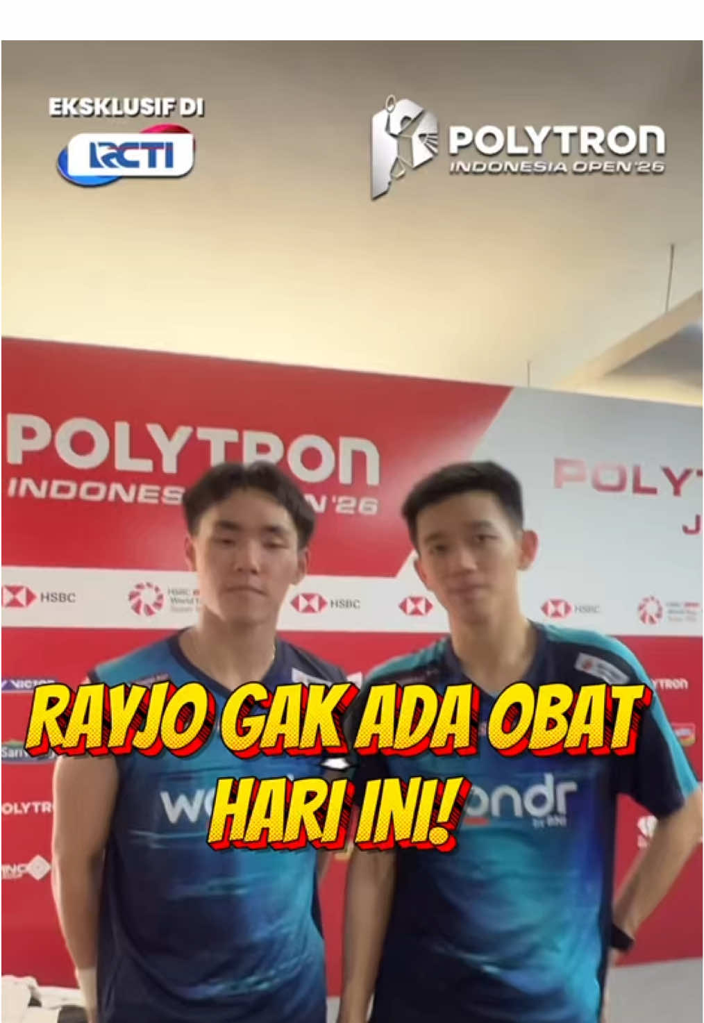 @Official RCTI