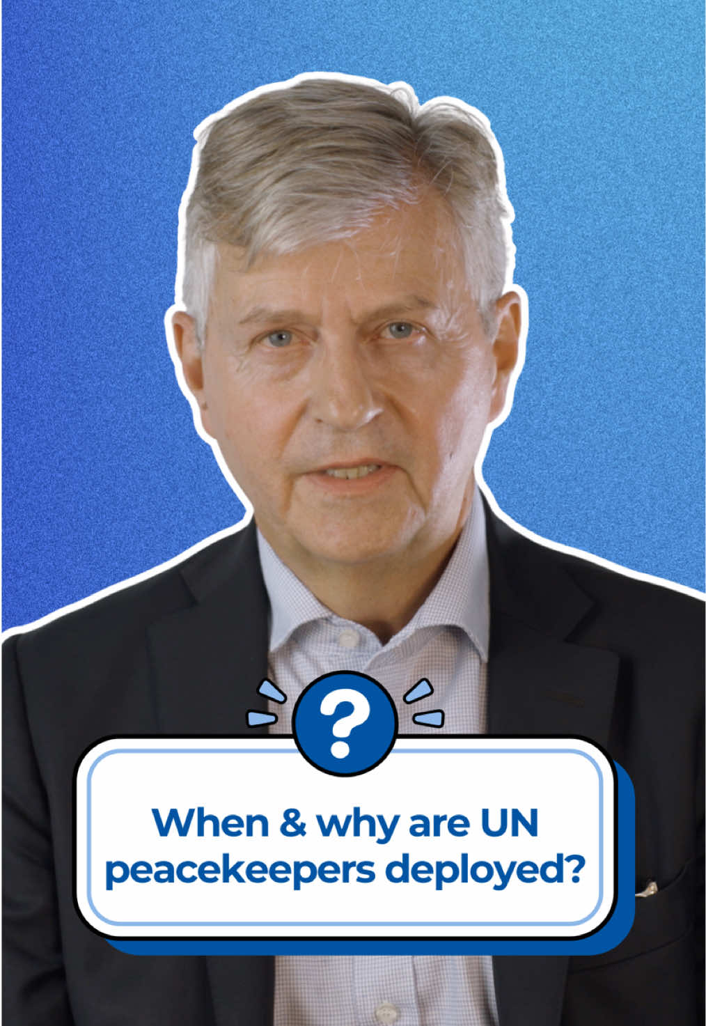@United Nations Peacekeeping