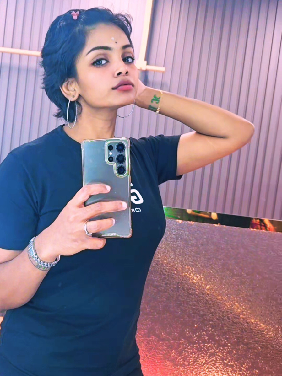 @Vinnieshaa Mua