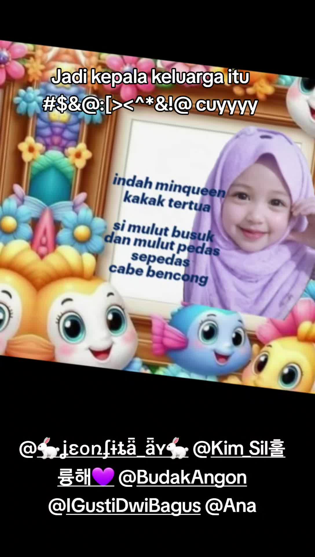 @Indah Minqueen