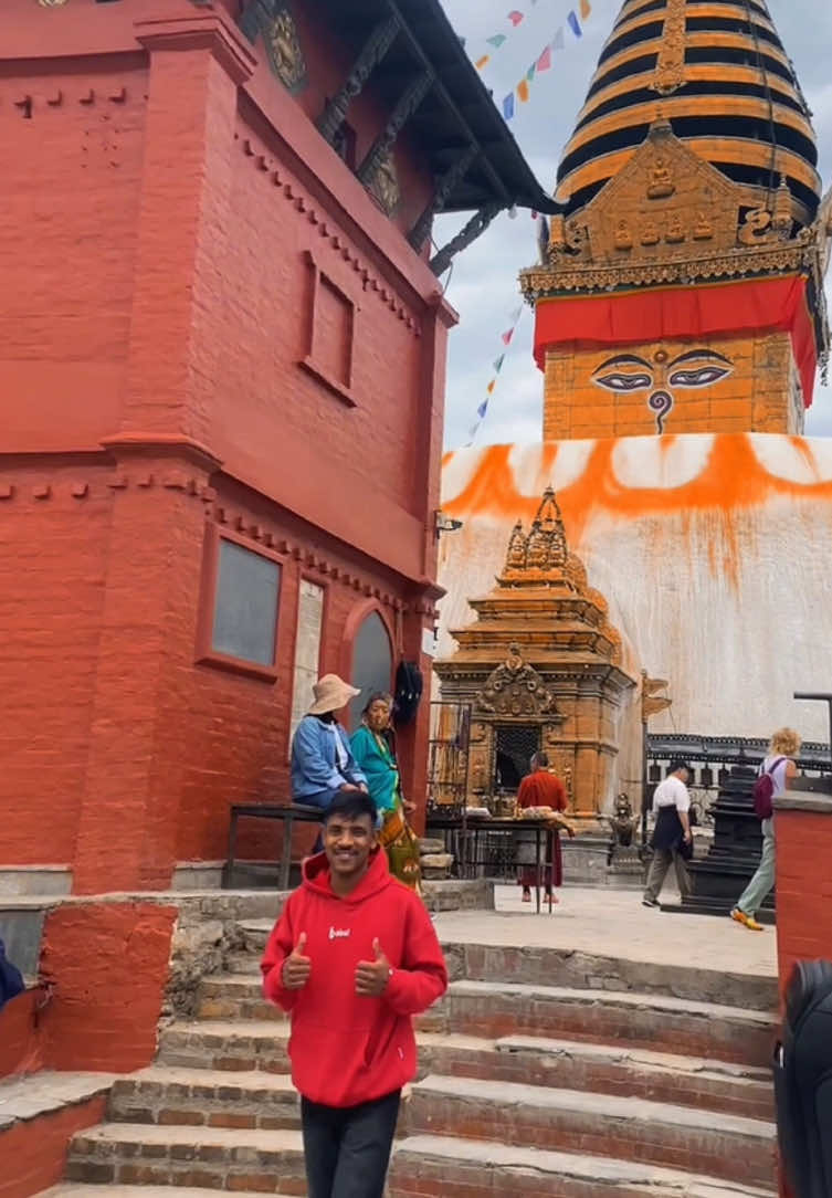 @Ashok nepali vlogs