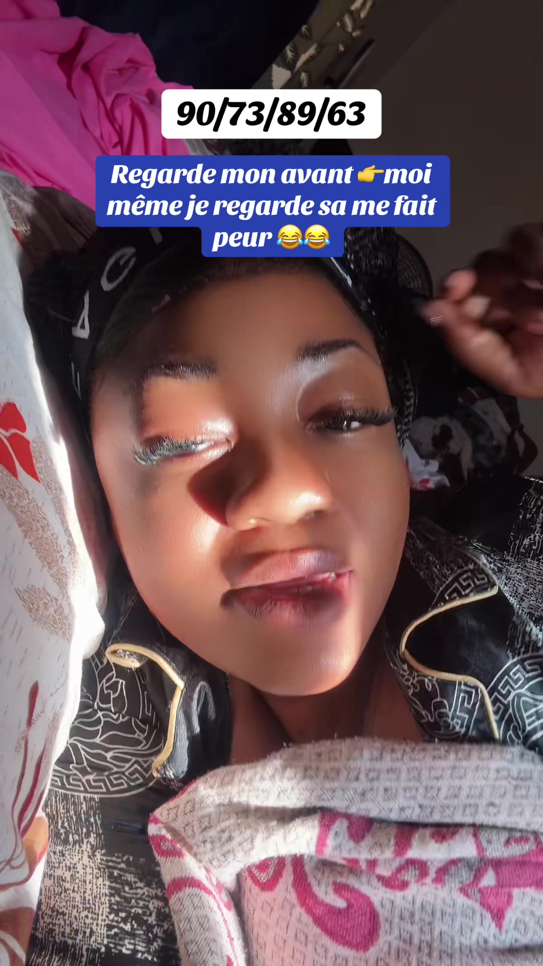 @Cosmetologue des stars🇹🇬