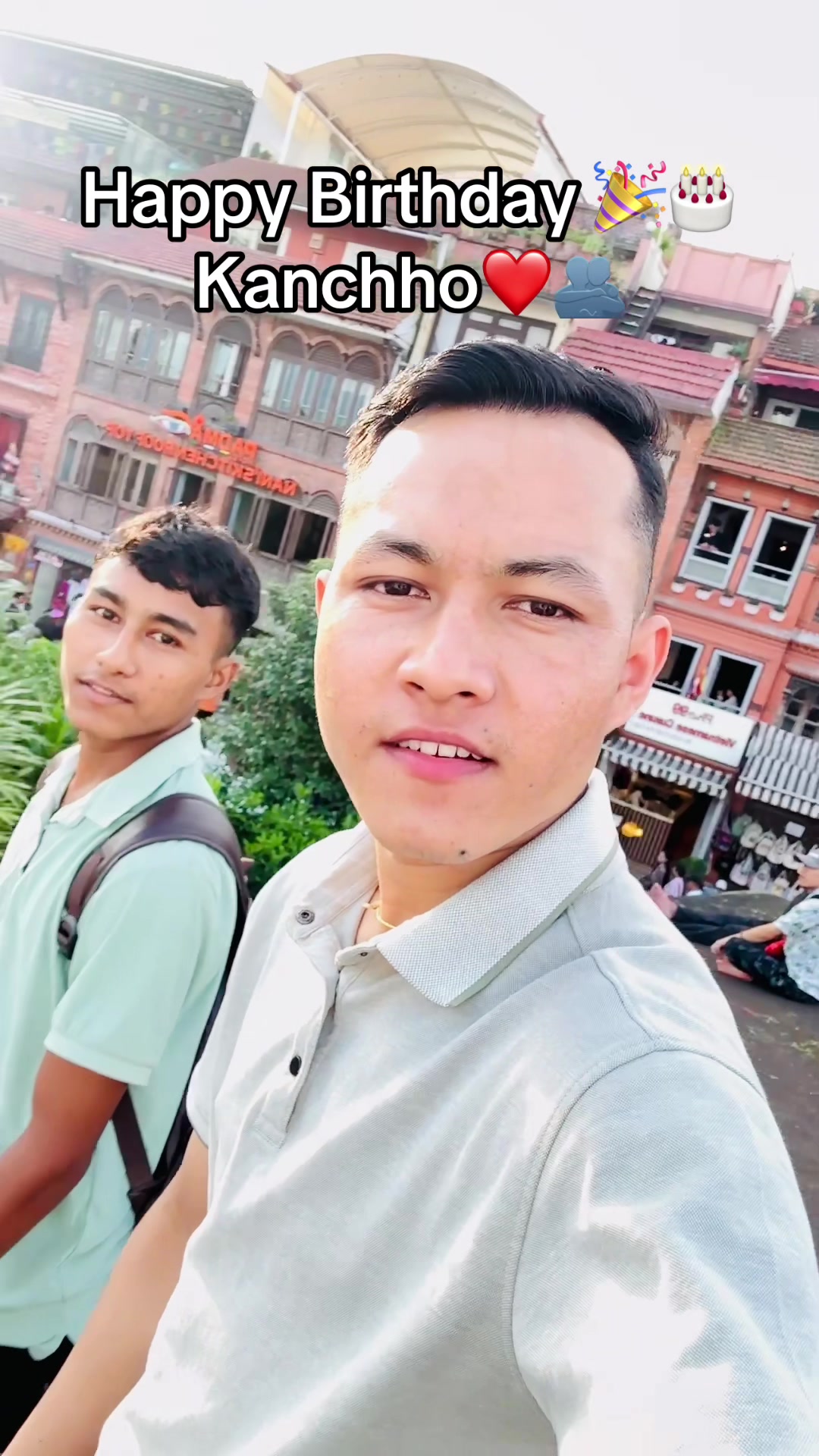 @Bijay Chhetri🕉️