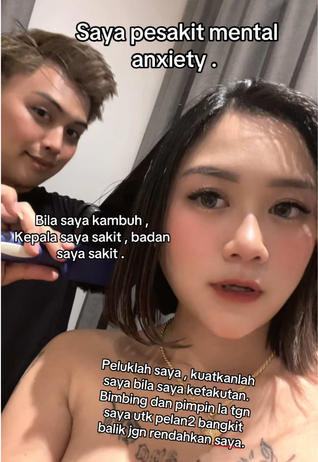 @Tasha shanz