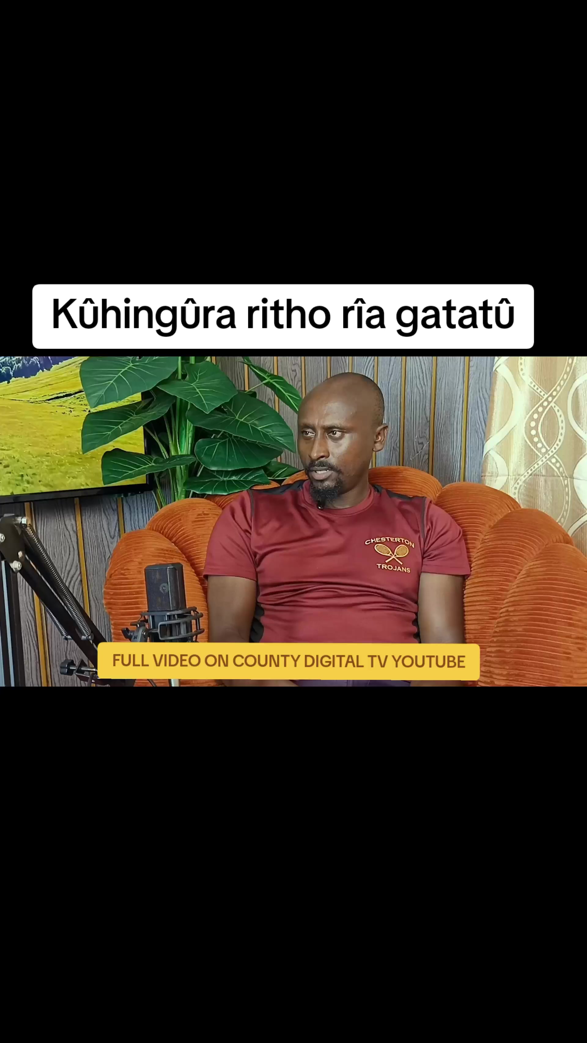@County Digital Tv