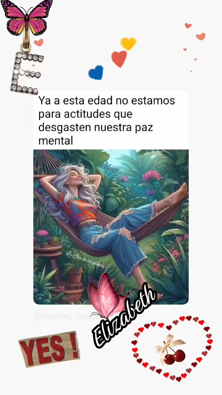 @🦋 ELIZABETH 🦋