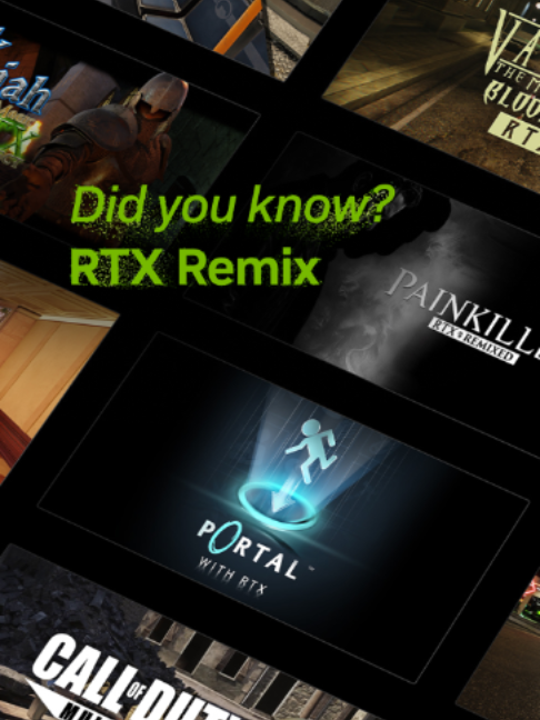 @NVIDIA GeForce