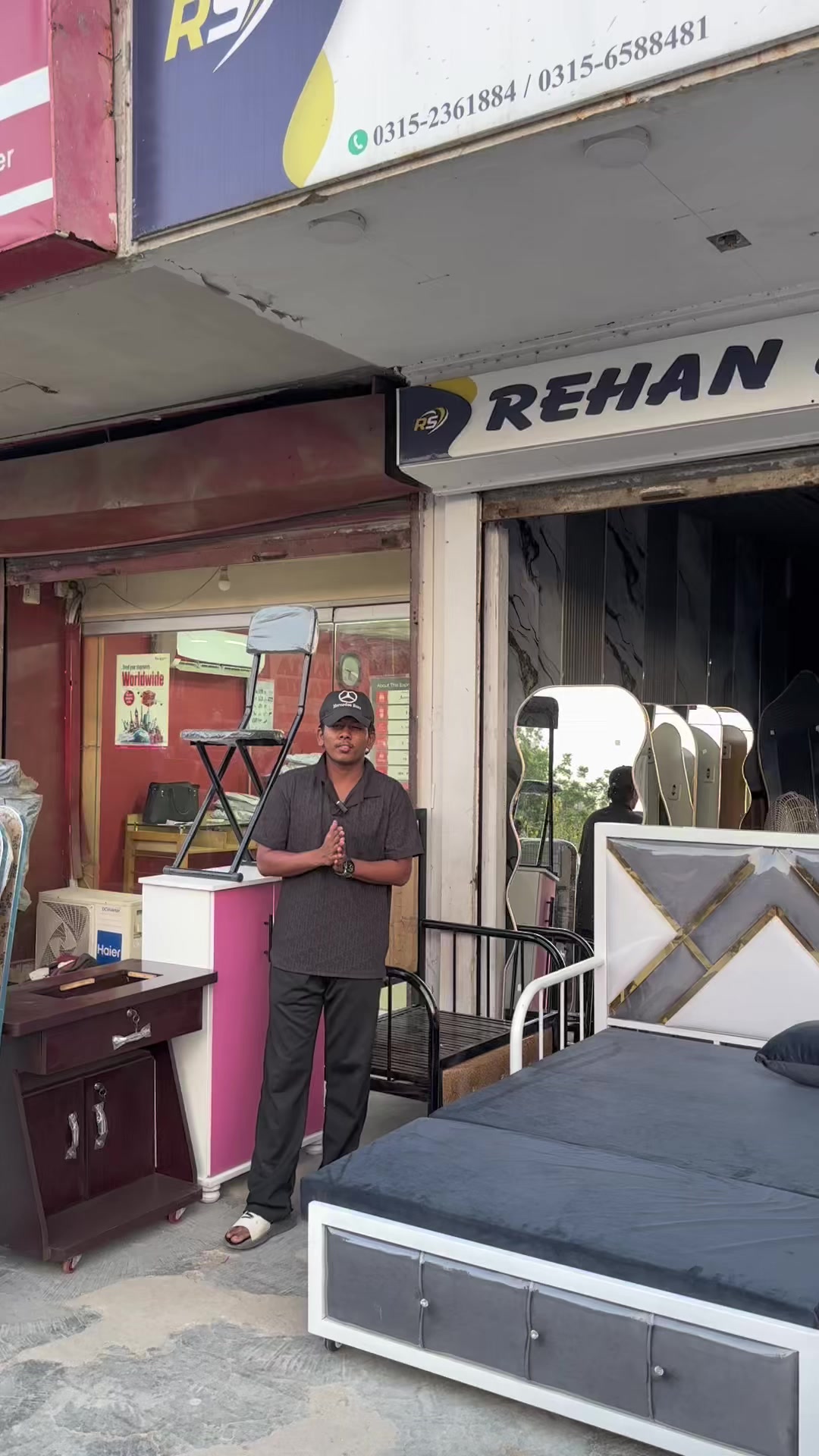 @REHAN FURNITURE HOUSE