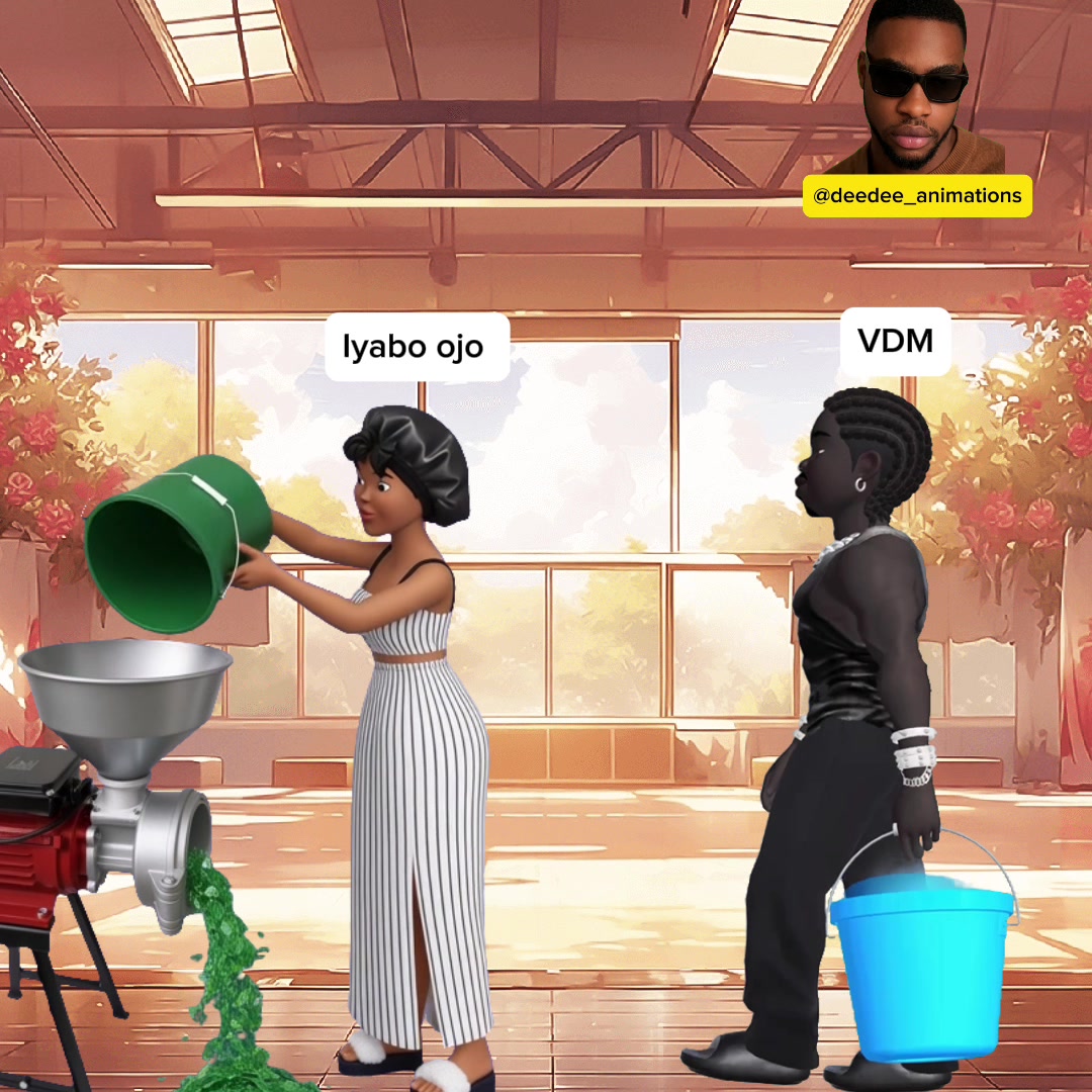 @Deedee Animations