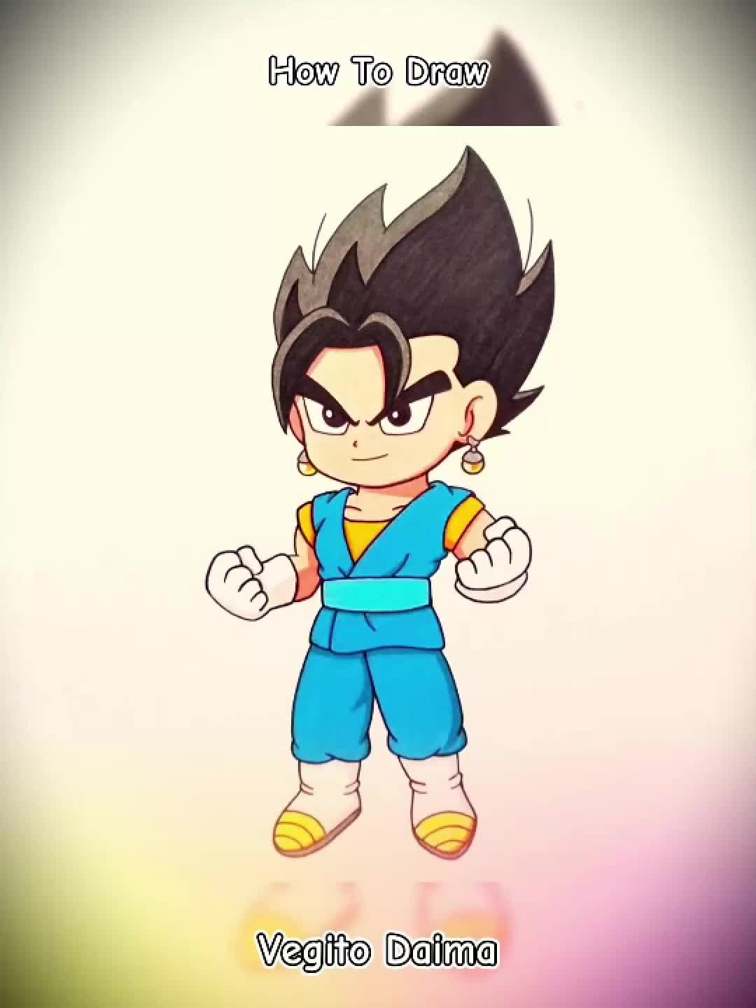 @MC Draw Anime