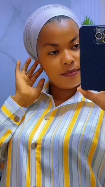 @Ayuni fashions