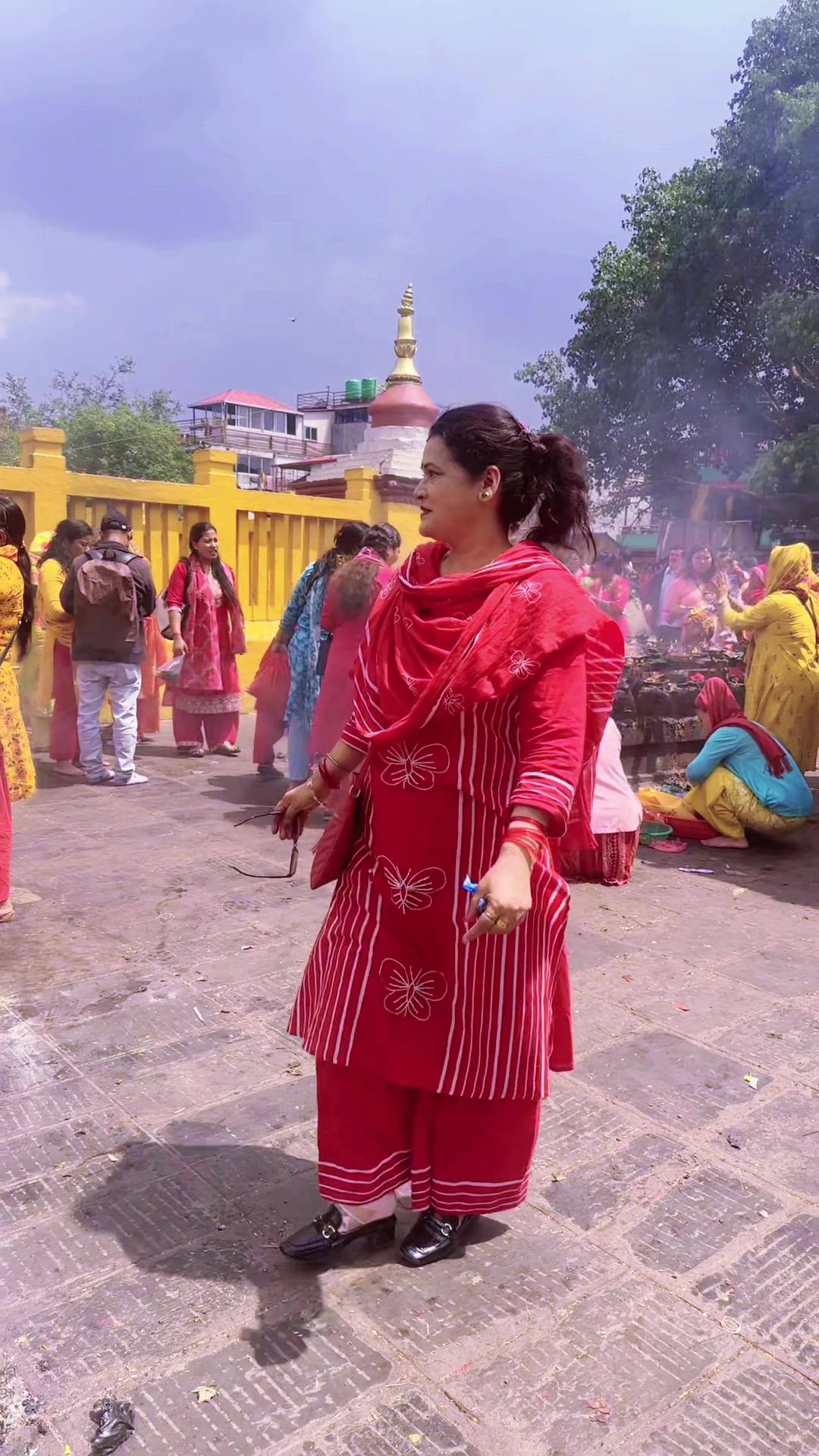 @Urmila Karki Basnet