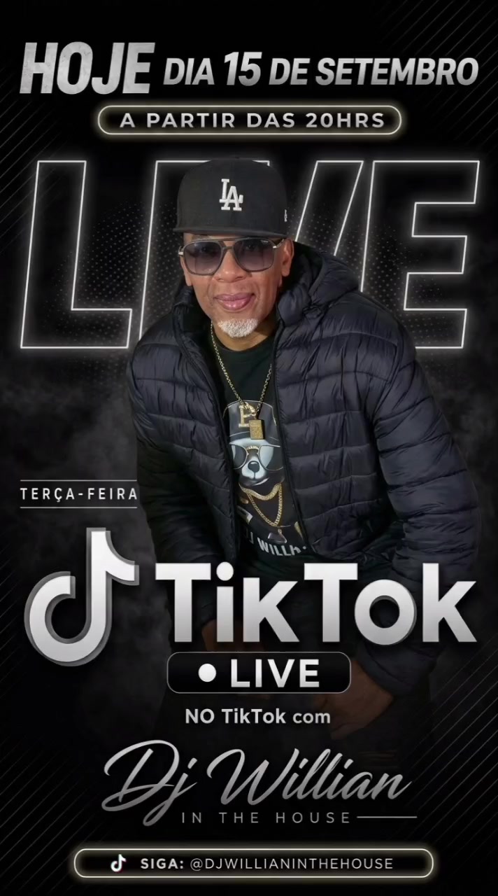 @djwillianinthehouse