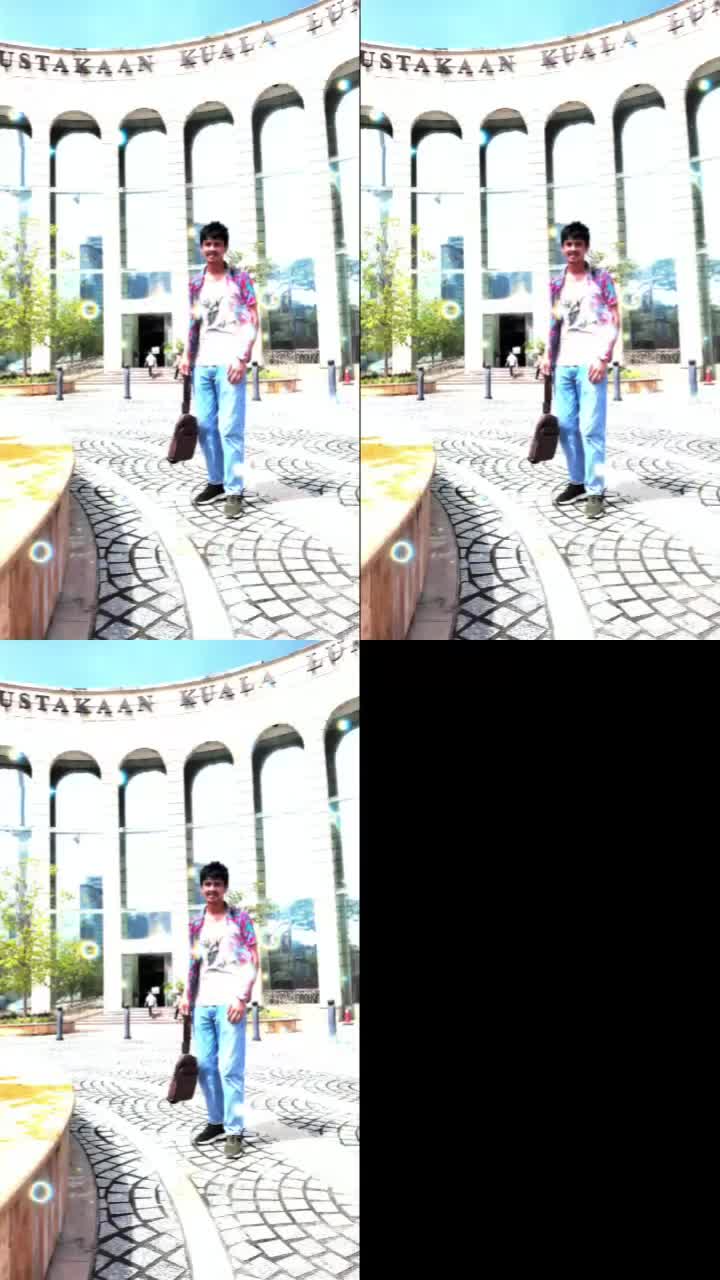 @mistar man