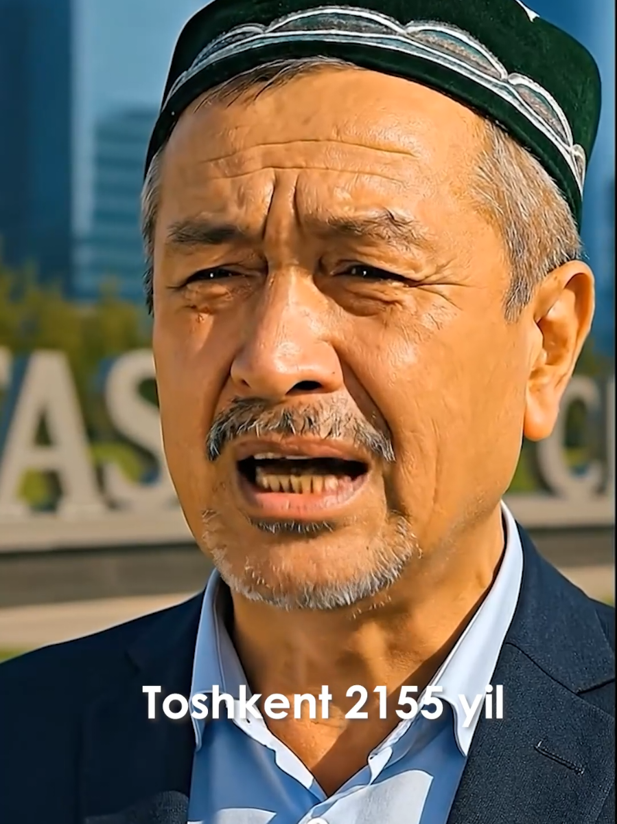 @Zafar Kadirov