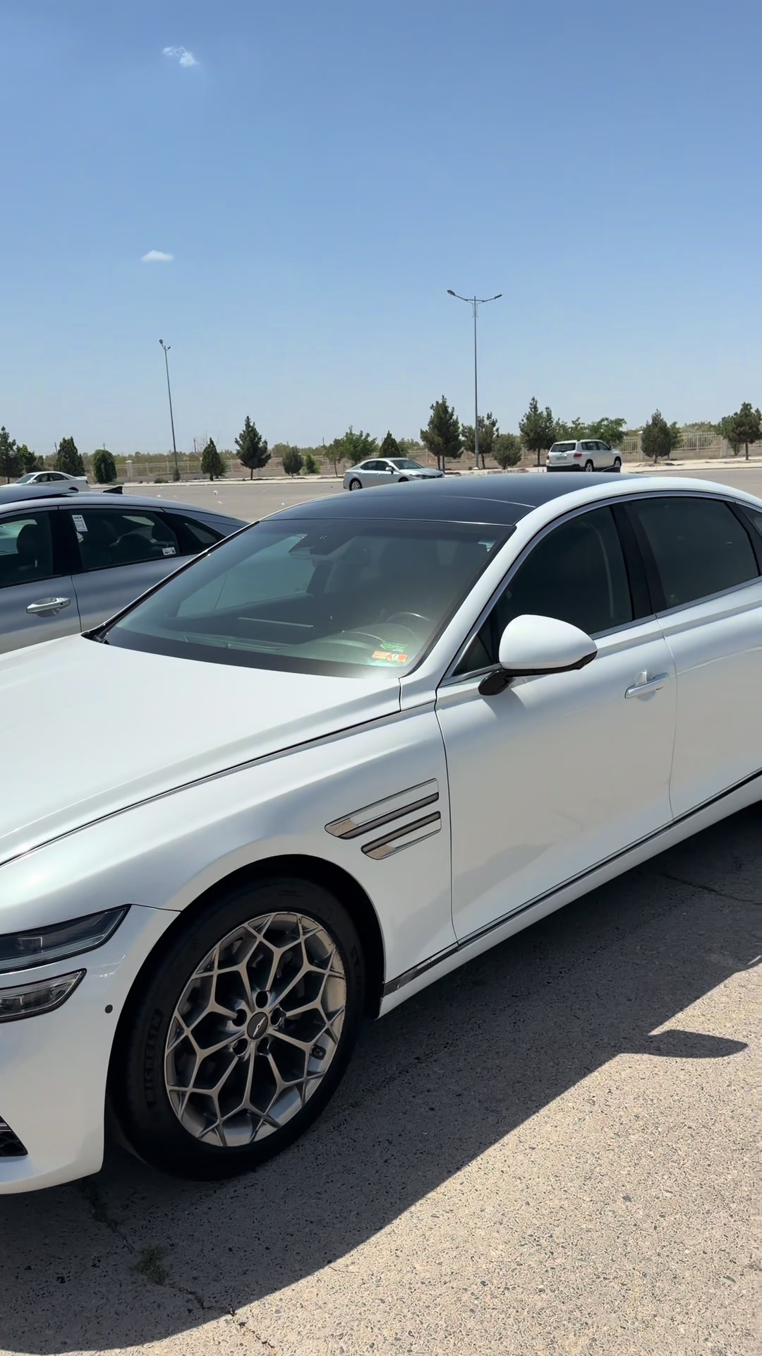 @Auto Cars . TM