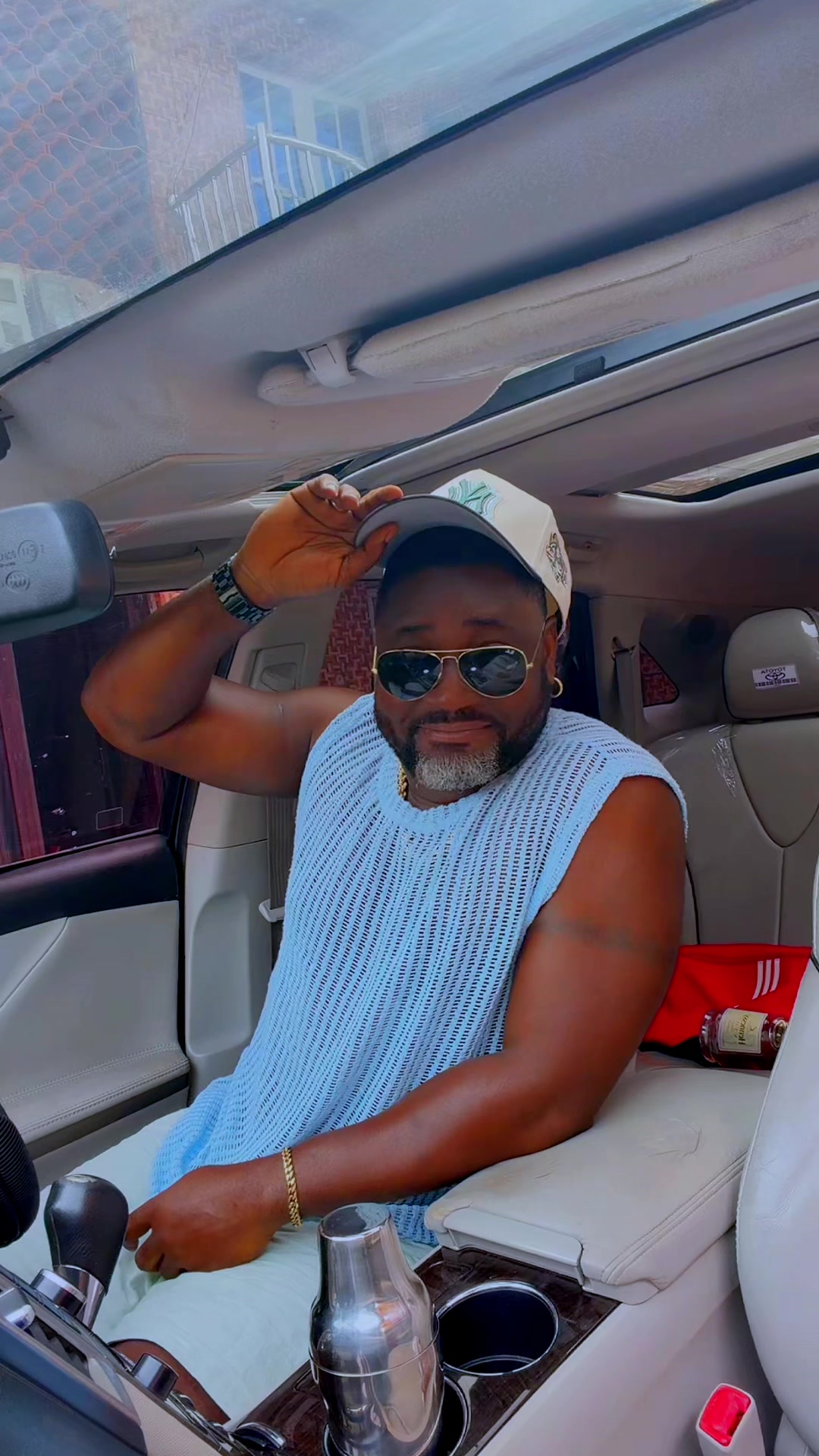 @Yahoosojaaa🇳🇬