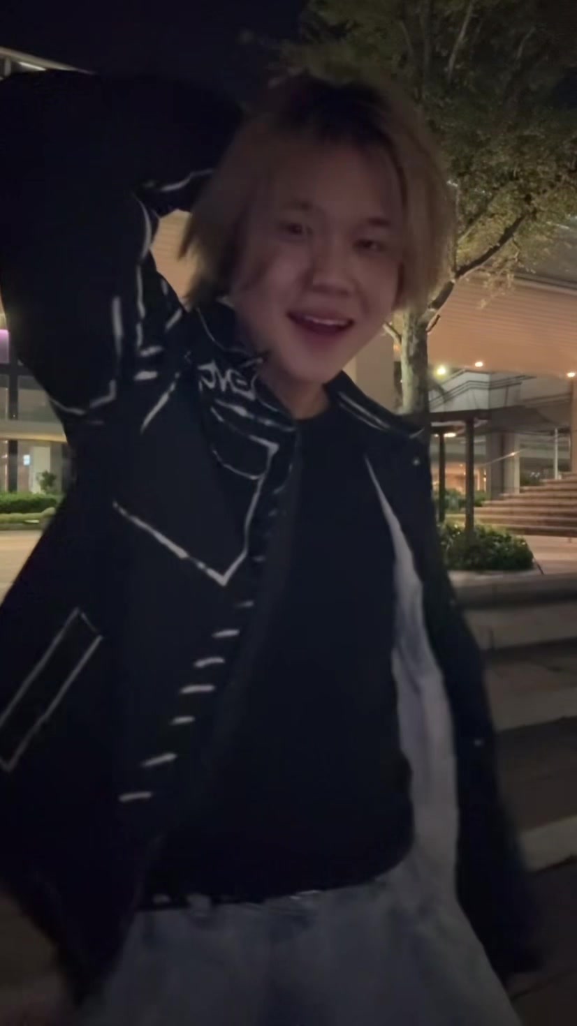 @Pachi Jimin（パチ・ジミン）
