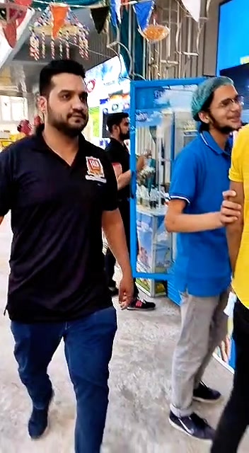 @zubair khan
