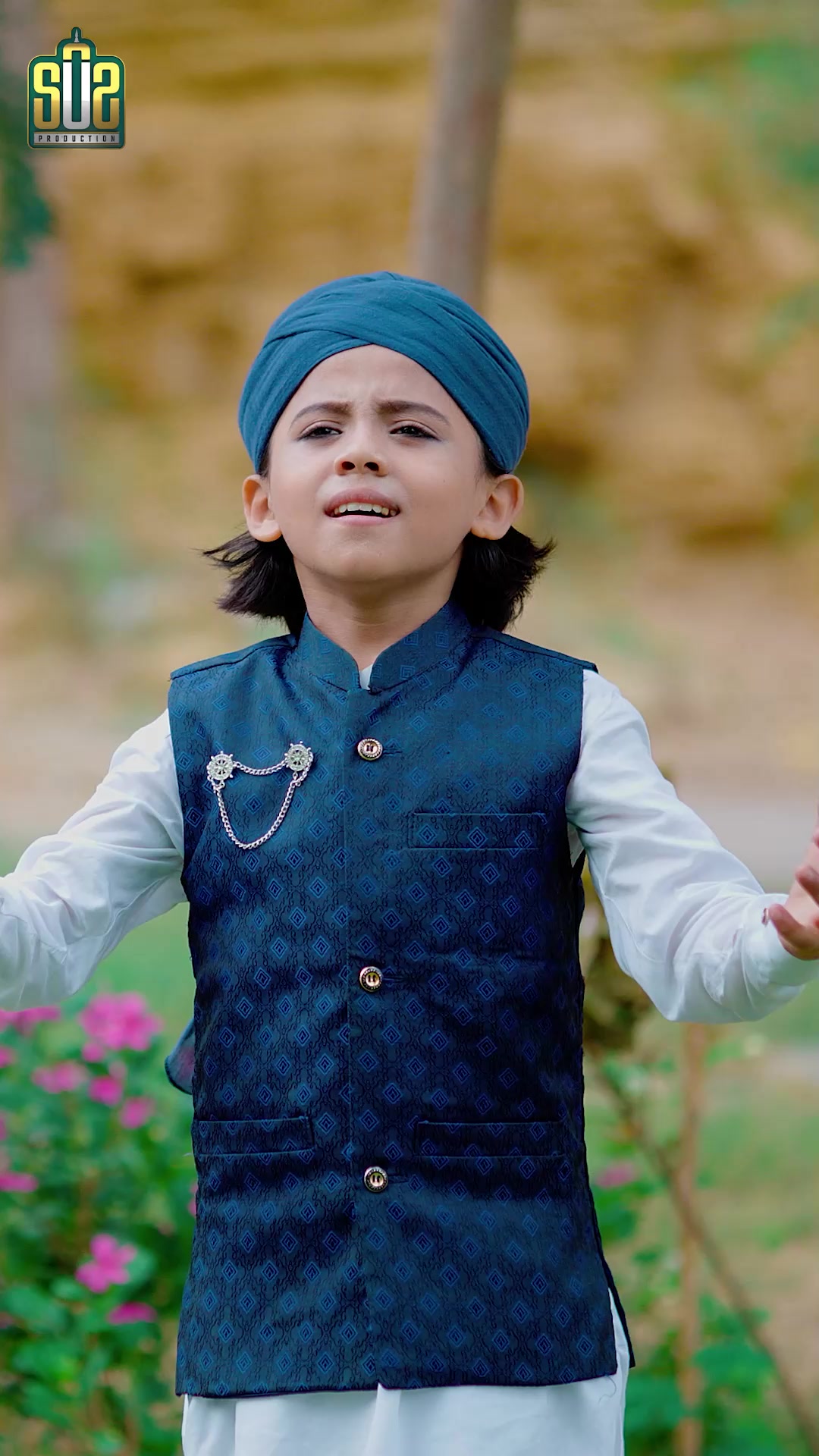 @Sahil Raza Qadri Official