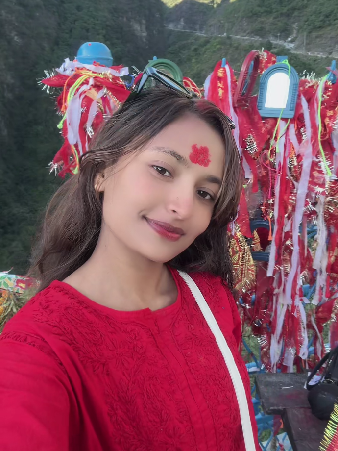 @Shusila R. Chhetri